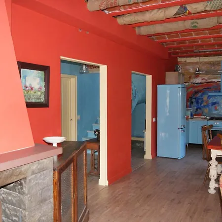 Con Encanto Brugada Apartment Banyoles