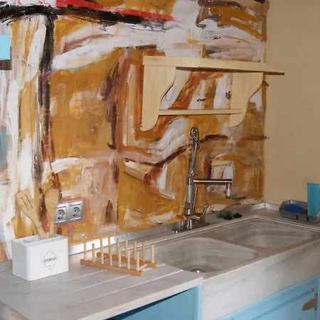 Con Encanto Brugada Apartment Banyoles