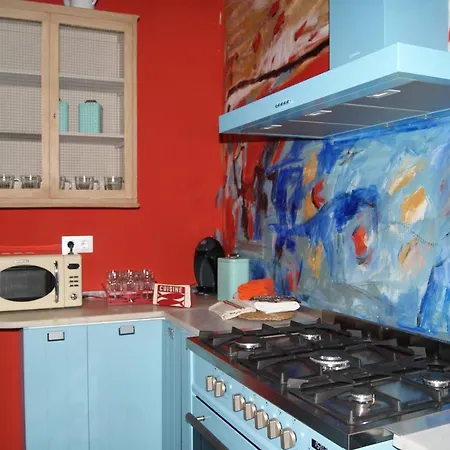 Appartement Con Encanto Brugada Banyoles