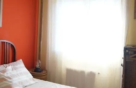 Apartment Con Encanto Brugada *