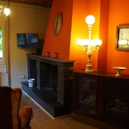 Con Encanto Brugada Apartment Banyoles