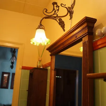 Con Encanto Brugada Apartment Banyoles