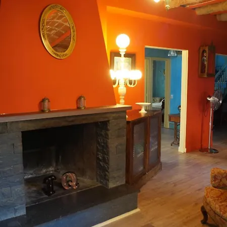 Con Encanto Brugada Apartment *