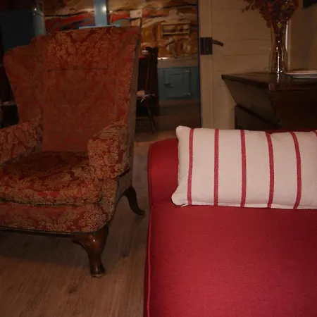Con Encanto Brugada Apartment Banyoles