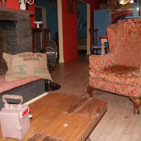 Apartment Con Encanto Brugada Banyoles