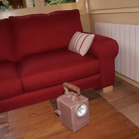 Apartment Con Encanto Brugada