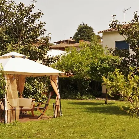 Apartment Con Encanto Brugada Banyoles
