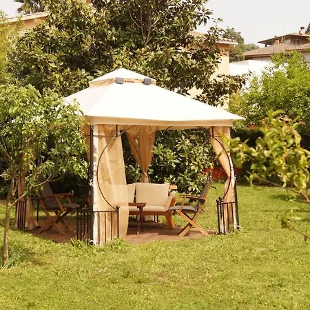 Apartment Con Encanto Brugada *