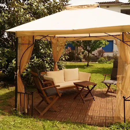 Apartment Con Encanto Brugada