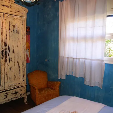 Apartment Con Encanto Brugada *