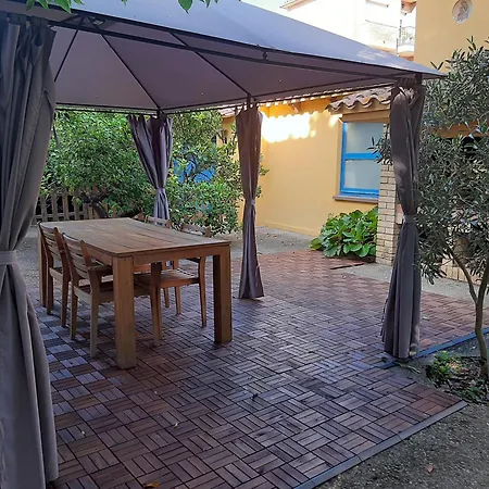 Apartment Con Encanto Brugada Banyoles