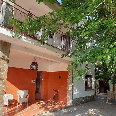 Con Encanto Brugada Apartment Banyoles