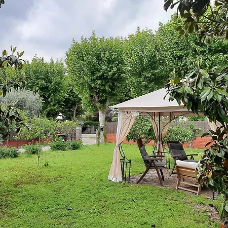 Con Encanto Brugada Appartement Banyoles