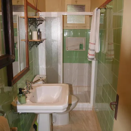 Appartement Con Encanto Brugada