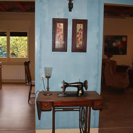 Con Encanto Brugada Apartment *