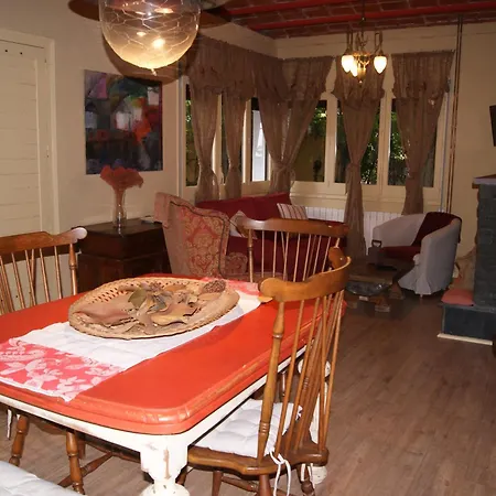 Apartment Con Encanto Brugada *