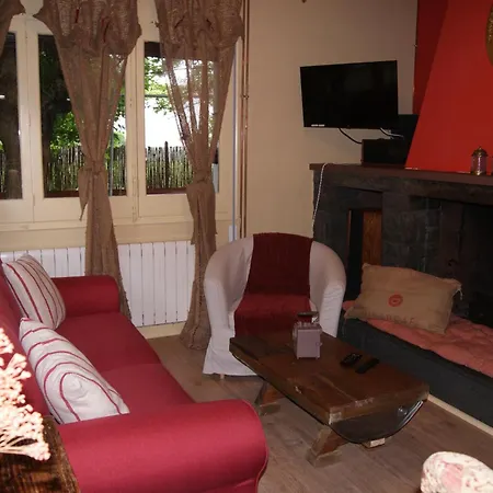 Con Encanto Brugada Apartment