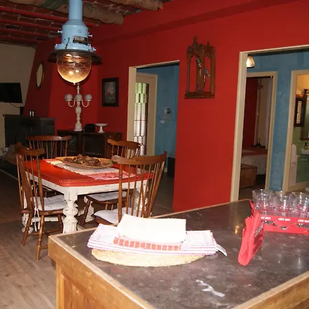 Apartment Con Encanto Brugada