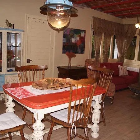 Apartment Con Encanto Brugada *