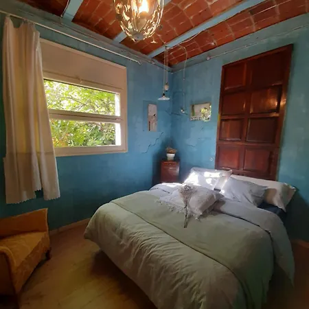 Con Encanto Brugada Apartment Banyoles