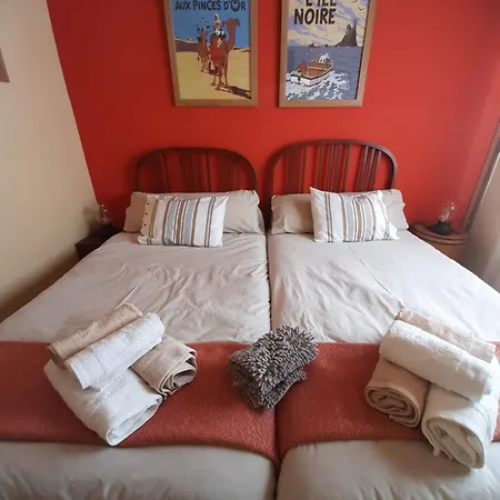 Apartment Con Encanto Brugada Banyoles