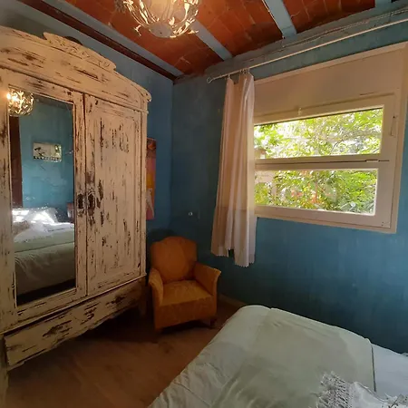 Con Encanto Brugada Appartement