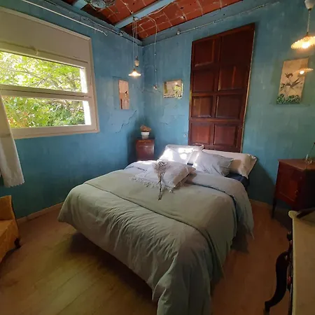 Con Encanto Brugada Apartment *